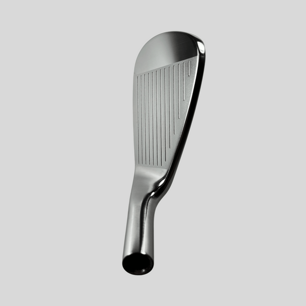 Players Cavity Back Irons