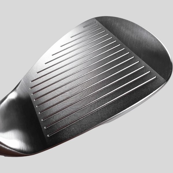 53 Degree Tour Inspired Wedge