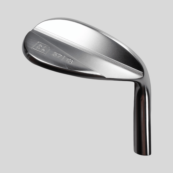 57 Degree Tour Inspired Wedge